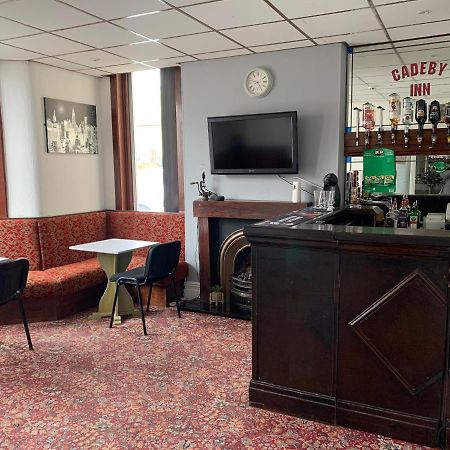 Cadeby Lodge Blackpool Kültér fotó