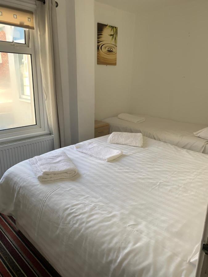 Cadeby Lodge Blackpool Kültér fotó