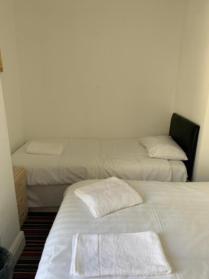 Cadeby Lodge Blackpool Kültér fotó