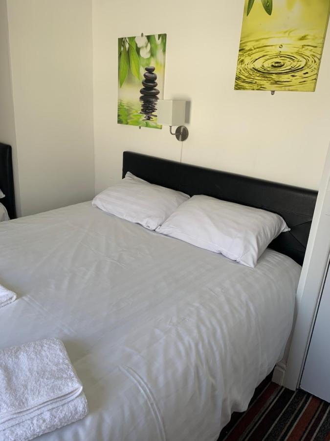 Cadeby Lodge Blackpool Kültér fotó