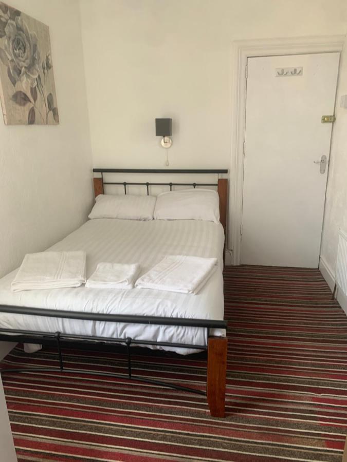 Cadeby Lodge Blackpool Kültér fotó