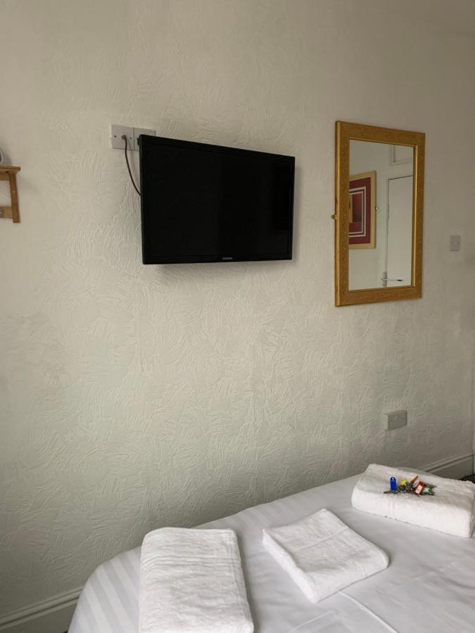 Cadeby Lodge Blackpool Kültér fotó
