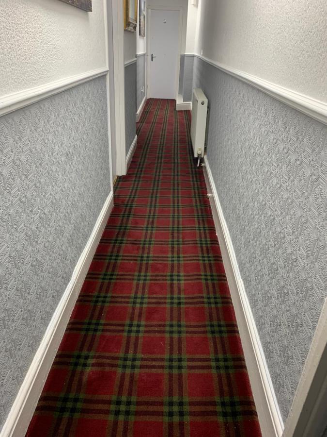 Cadeby Lodge Blackpool Kültér fotó