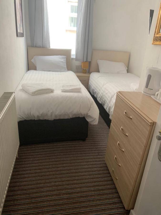 Cadeby Lodge Blackpool Kültér fotó