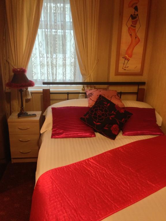 Cadeby Lodge Blackpool Szoba fotó