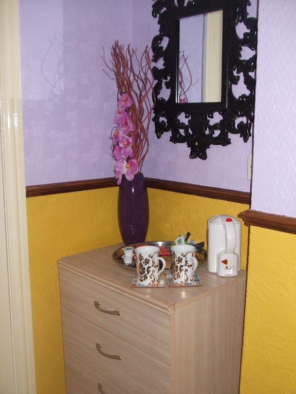 Cadeby Lodge Blackpool Szoba fotó