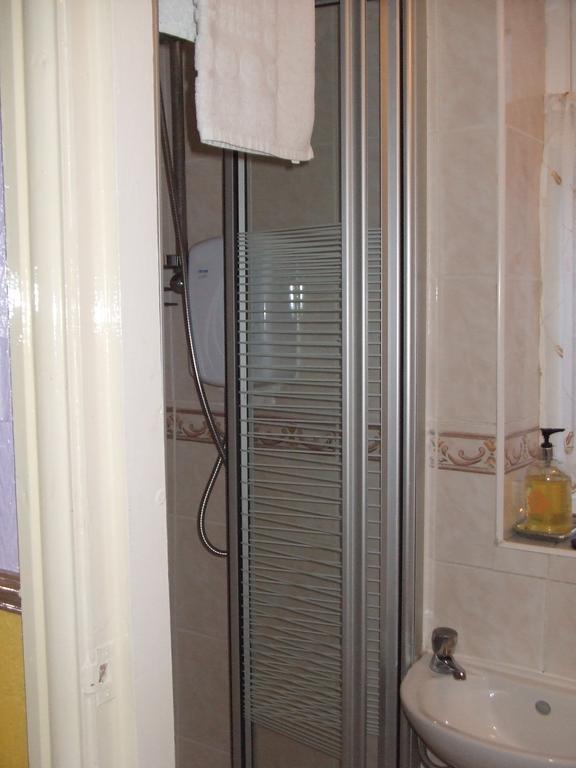 Cadeby Lodge Blackpool Szoba fotó