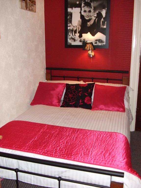 Cadeby Lodge Blackpool Kültér fotó