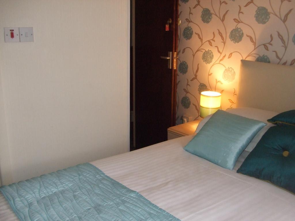 Cadeby Lodge Blackpool Kültér fotó
