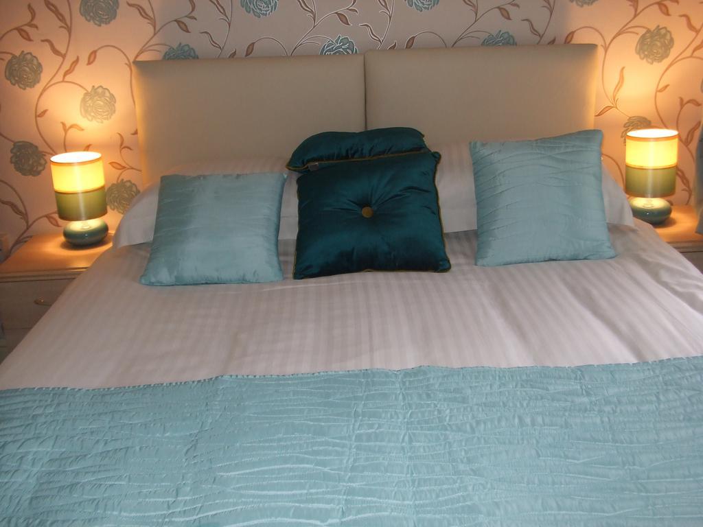 Cadeby Lodge Blackpool Kültér fotó