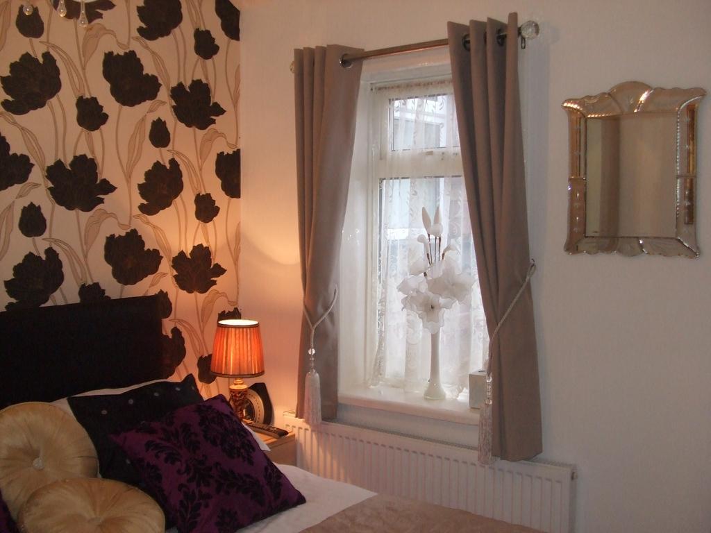 Cadeby Lodge Blackpool Kültér fotó