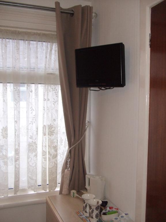 Cadeby Lodge Blackpool Kültér fotó