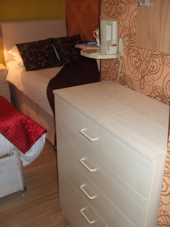 Cadeby Lodge Blackpool Szoba fotó