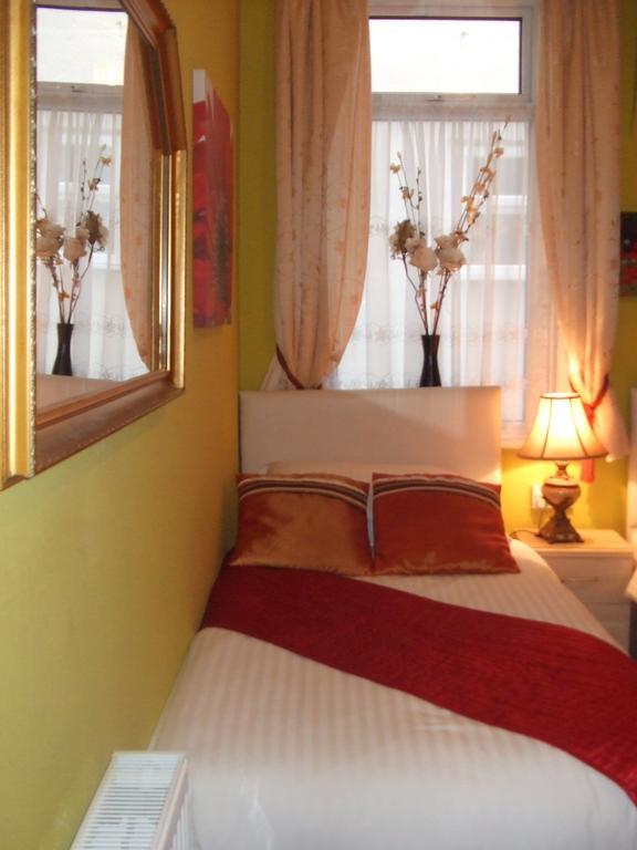 Cadeby Lodge Blackpool Szoba fotó