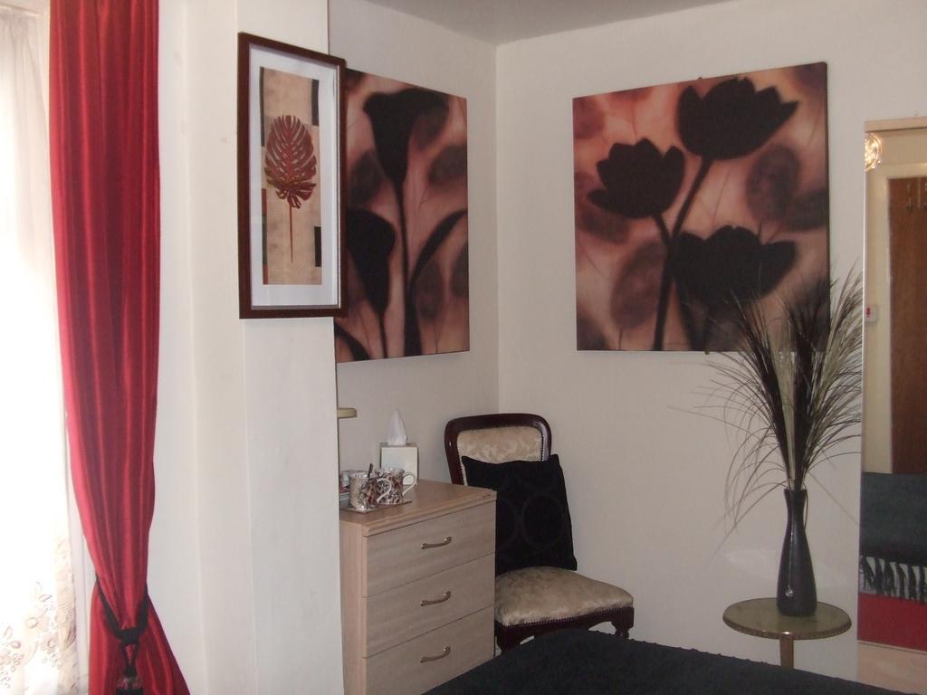 Cadeby Lodge Blackpool Szoba fotó
