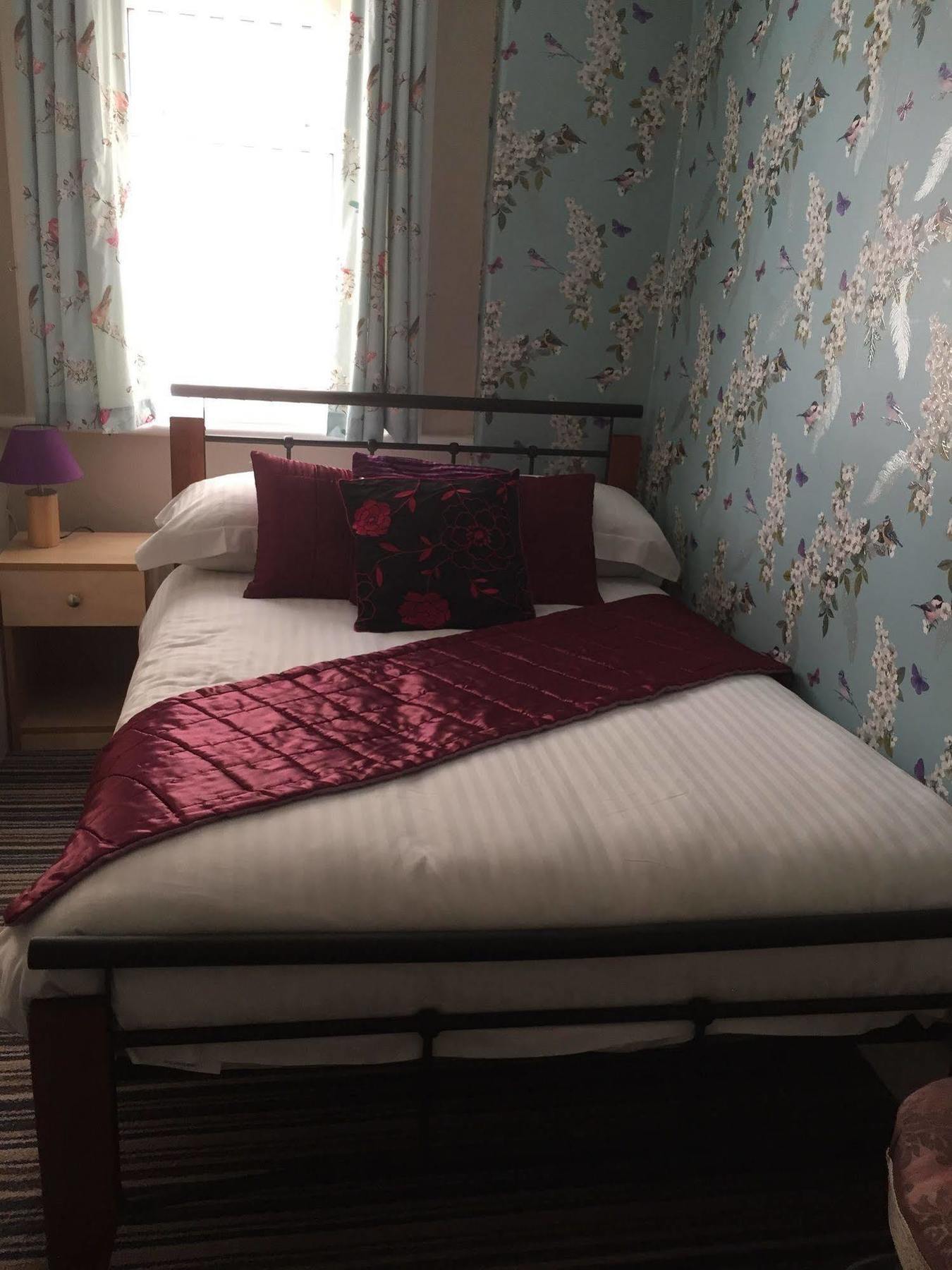 Cadeby Lodge Blackpool Kültér fotó