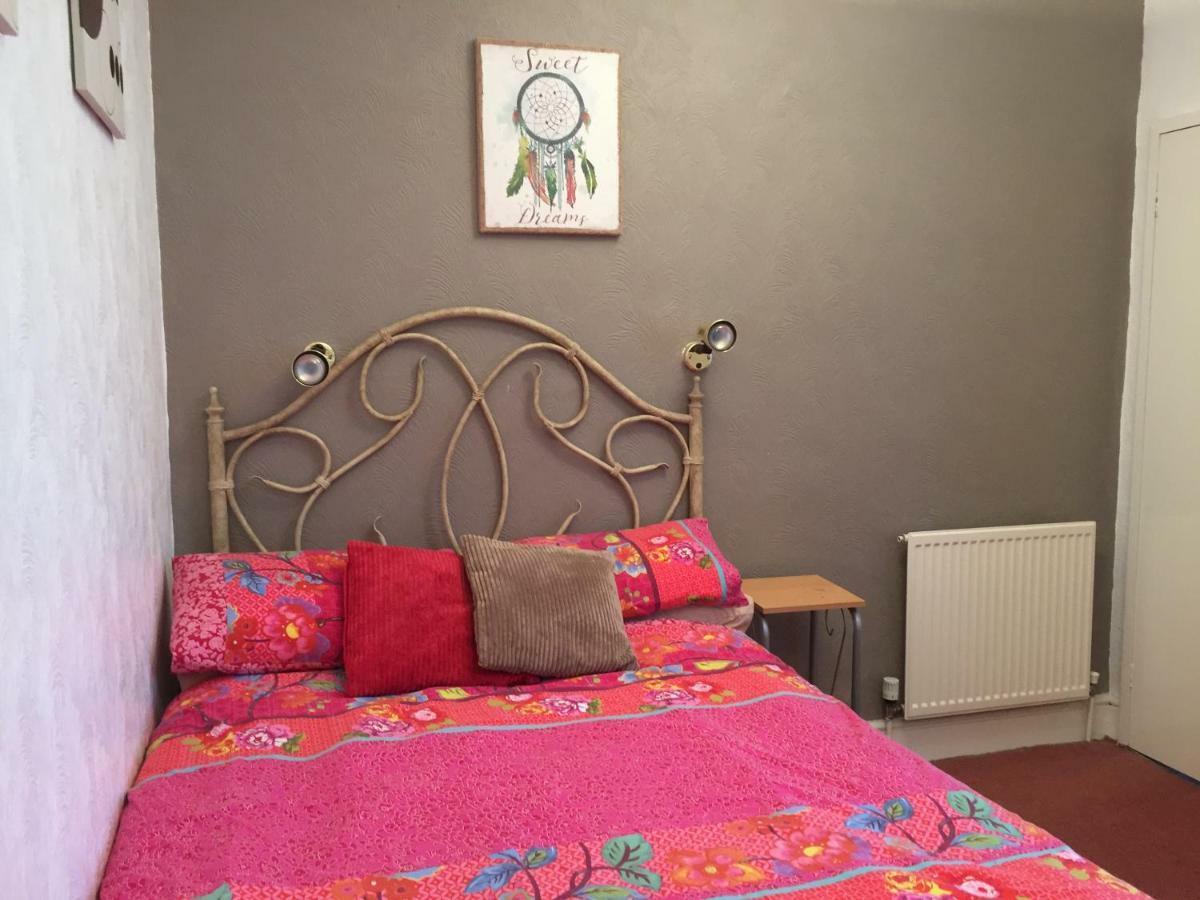 Cadeby Lodge Blackpool Kültér fotó