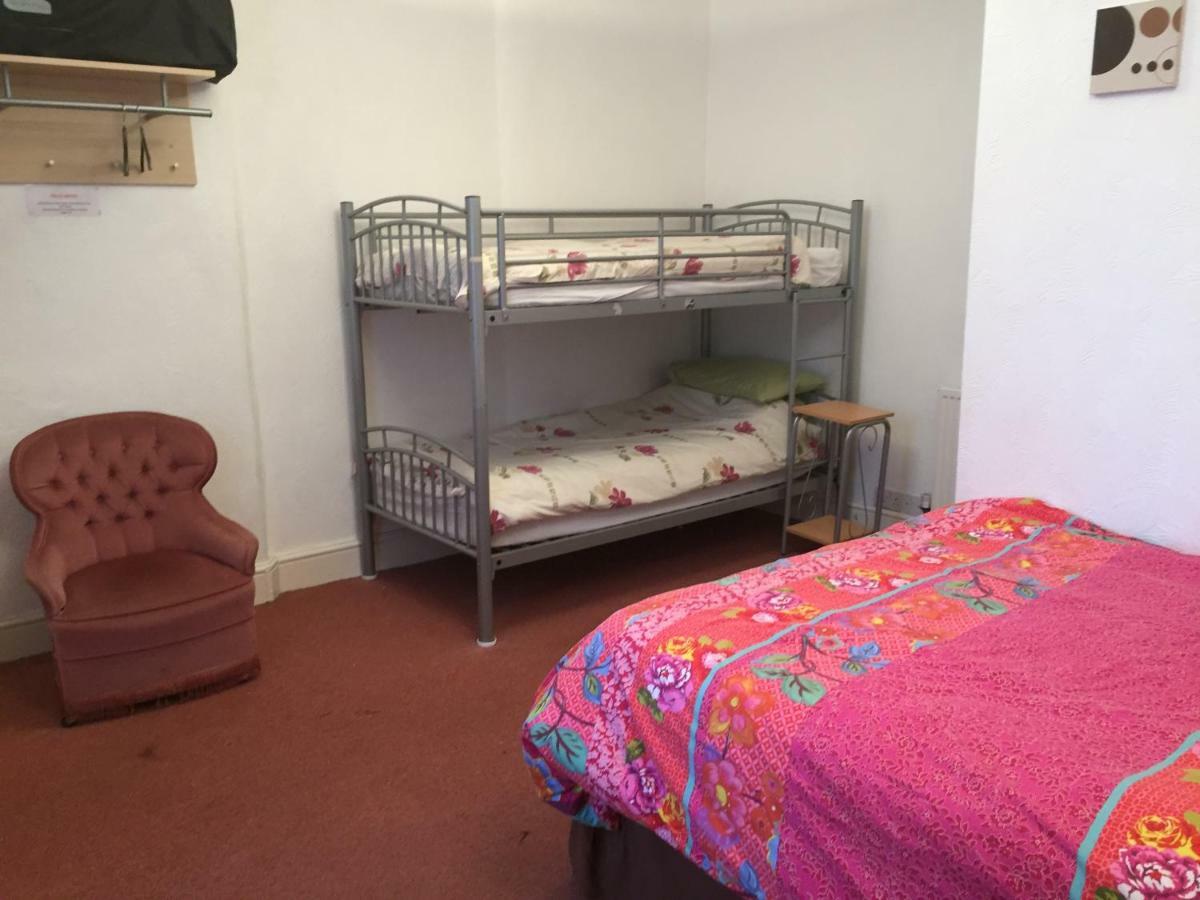 Cadeby Lodge Blackpool Kültér fotó