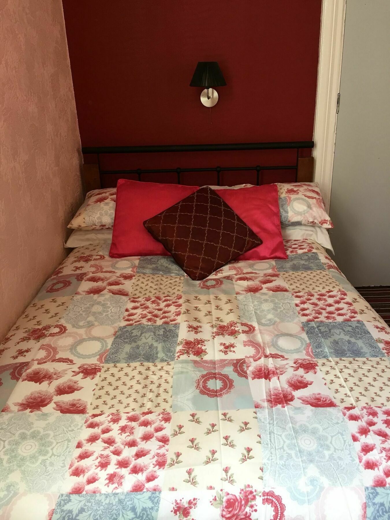 Cadeby Lodge Blackpool Kültér fotó