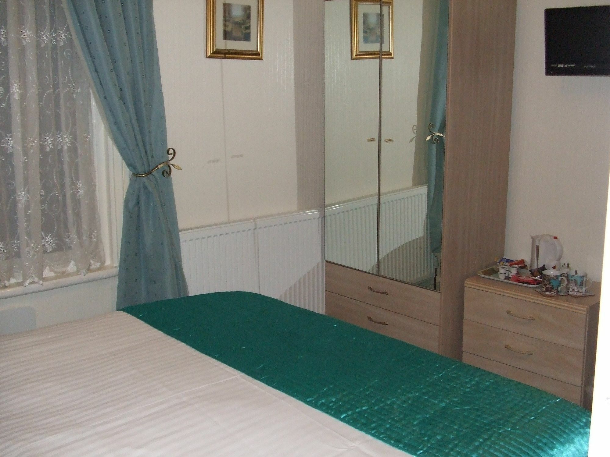 Cadeby Lodge Blackpool Kültér fotó