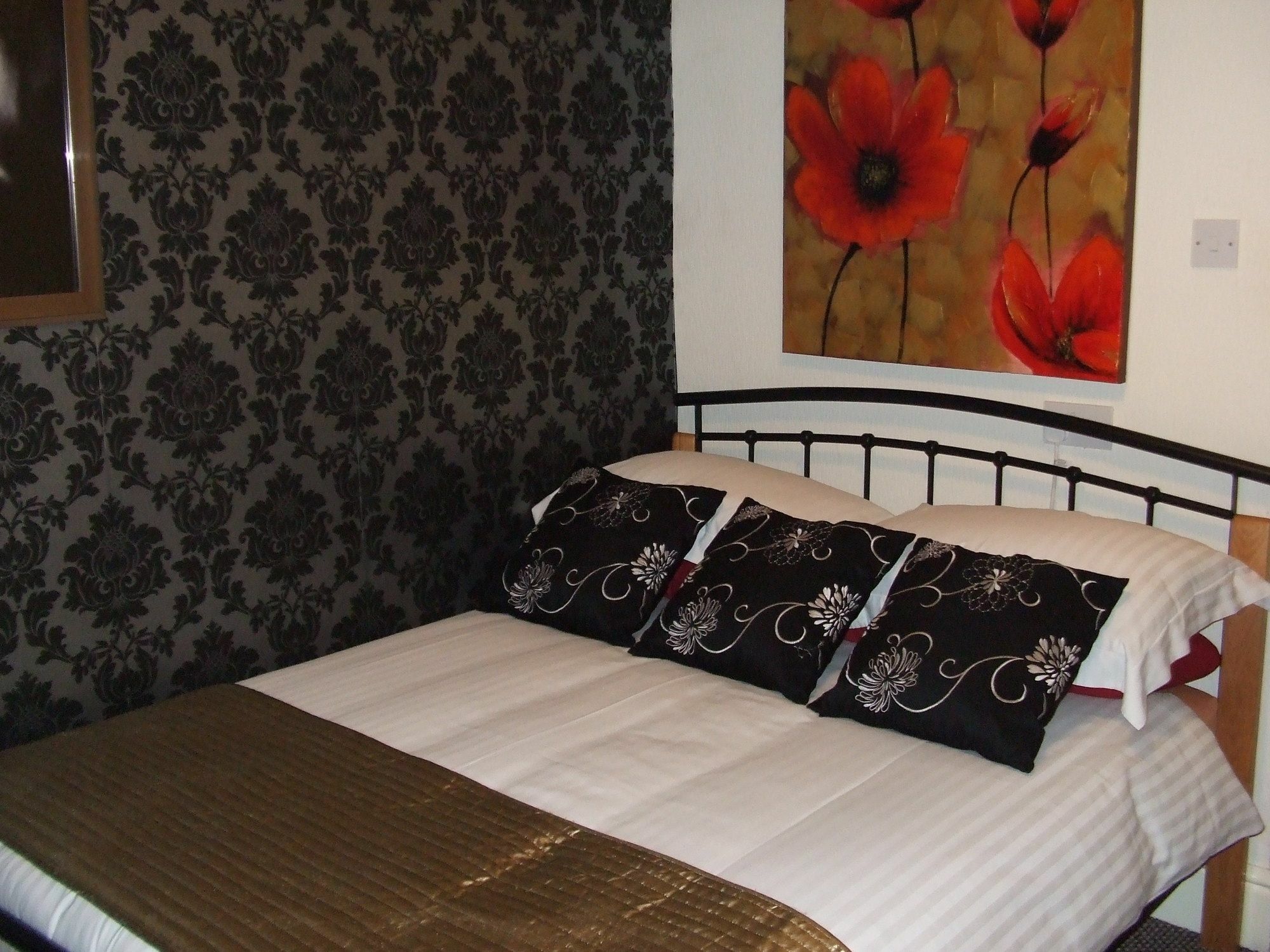 Cadeby Lodge Blackpool Kültér fotó