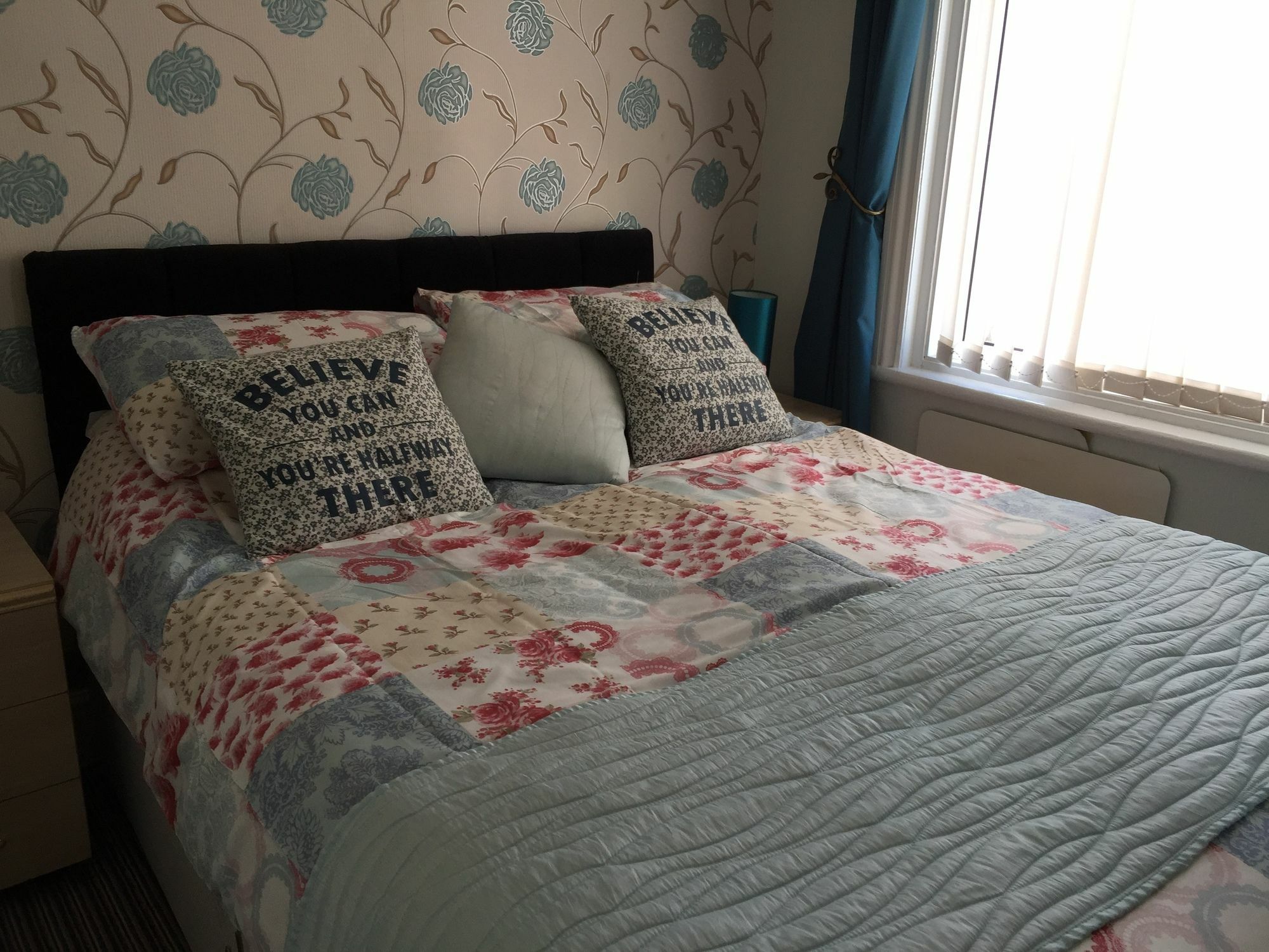 Cadeby Lodge Blackpool Kültér fotó