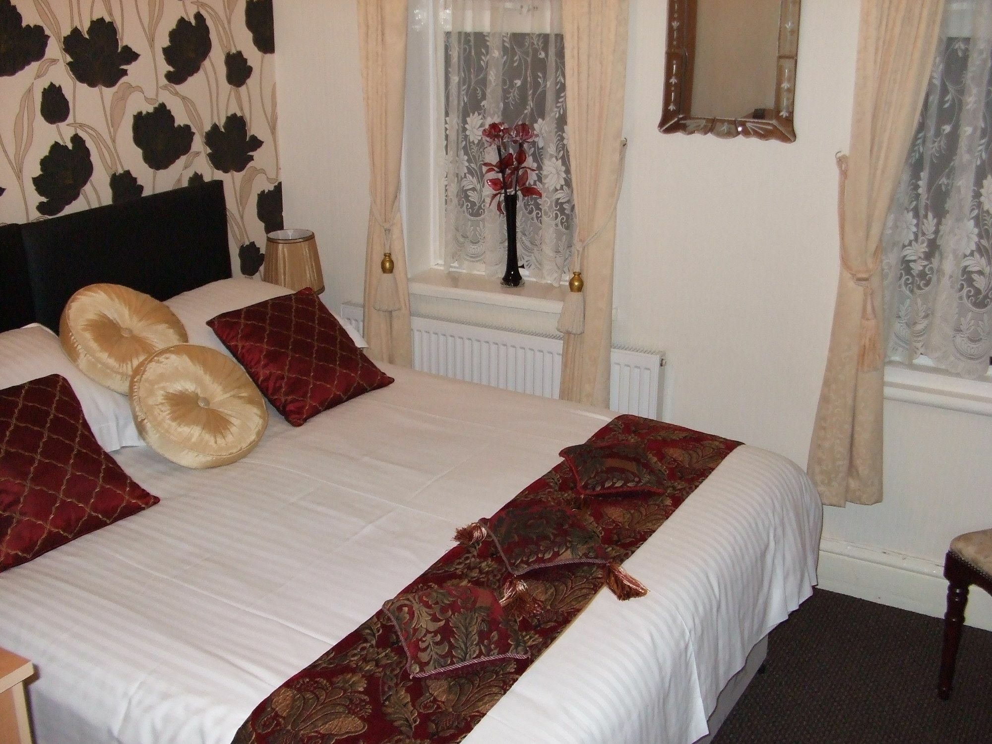 Cadeby Lodge Blackpool Kültér fotó