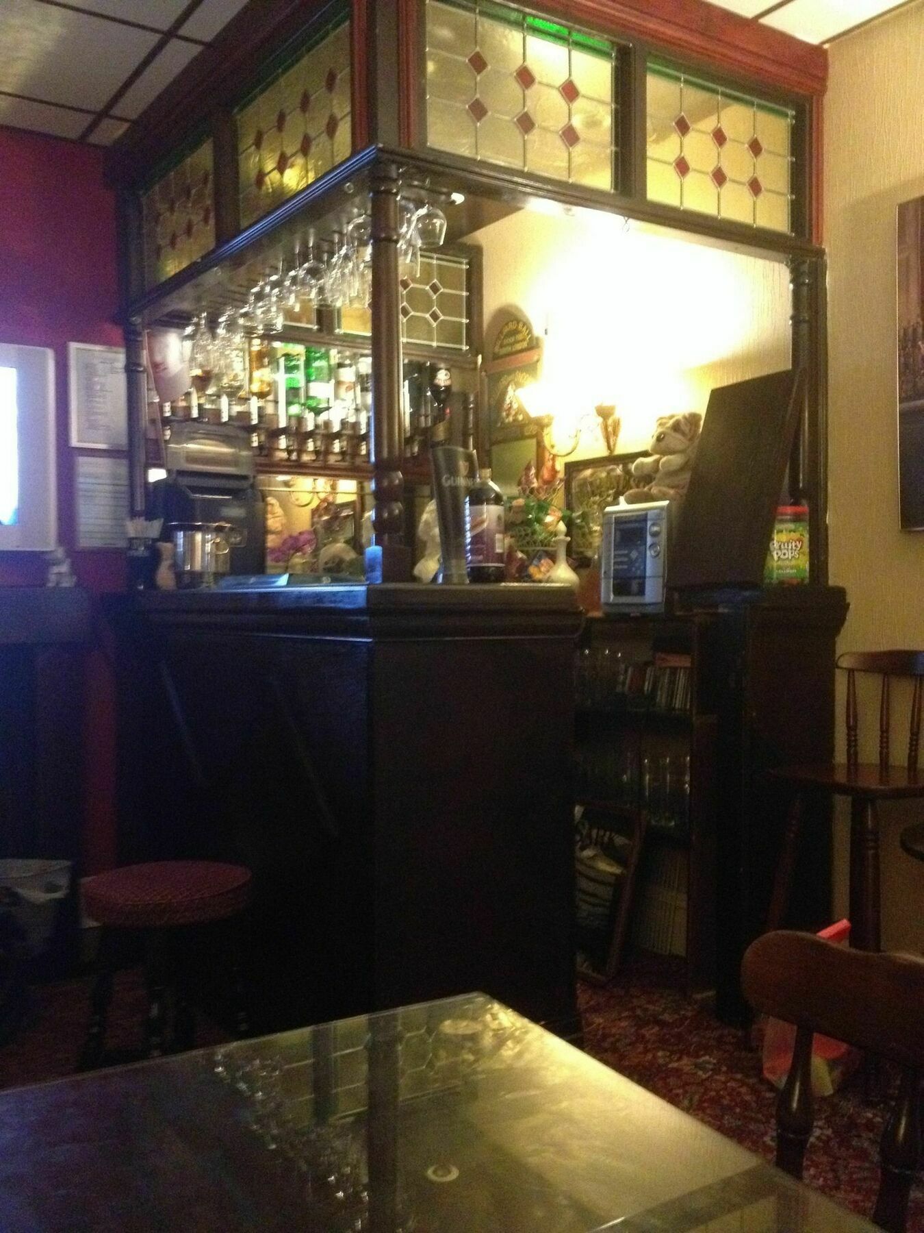 Cadeby Lodge Blackpool Kültér fotó
