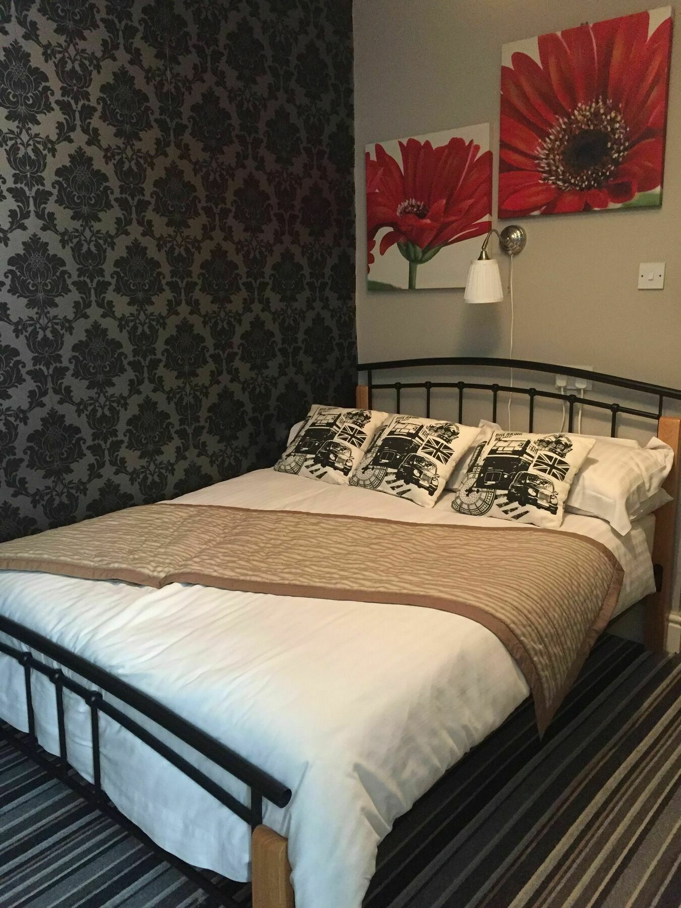 Cadeby Lodge Blackpool Kültér fotó