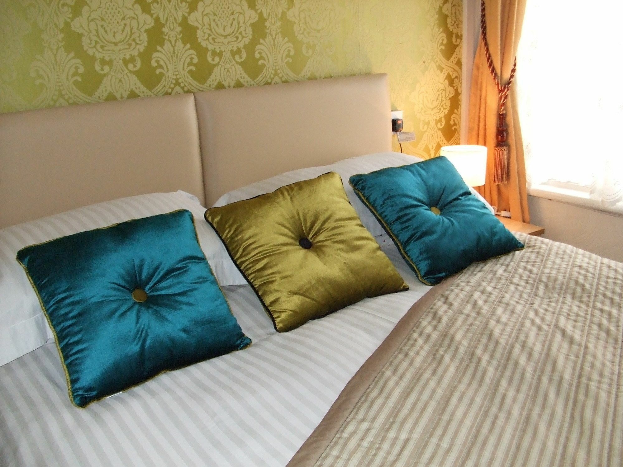 Cadeby Lodge Blackpool Kültér fotó